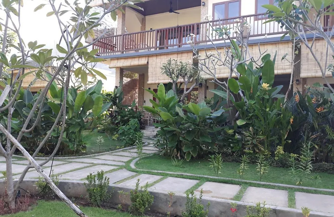 Jaya Villa-1